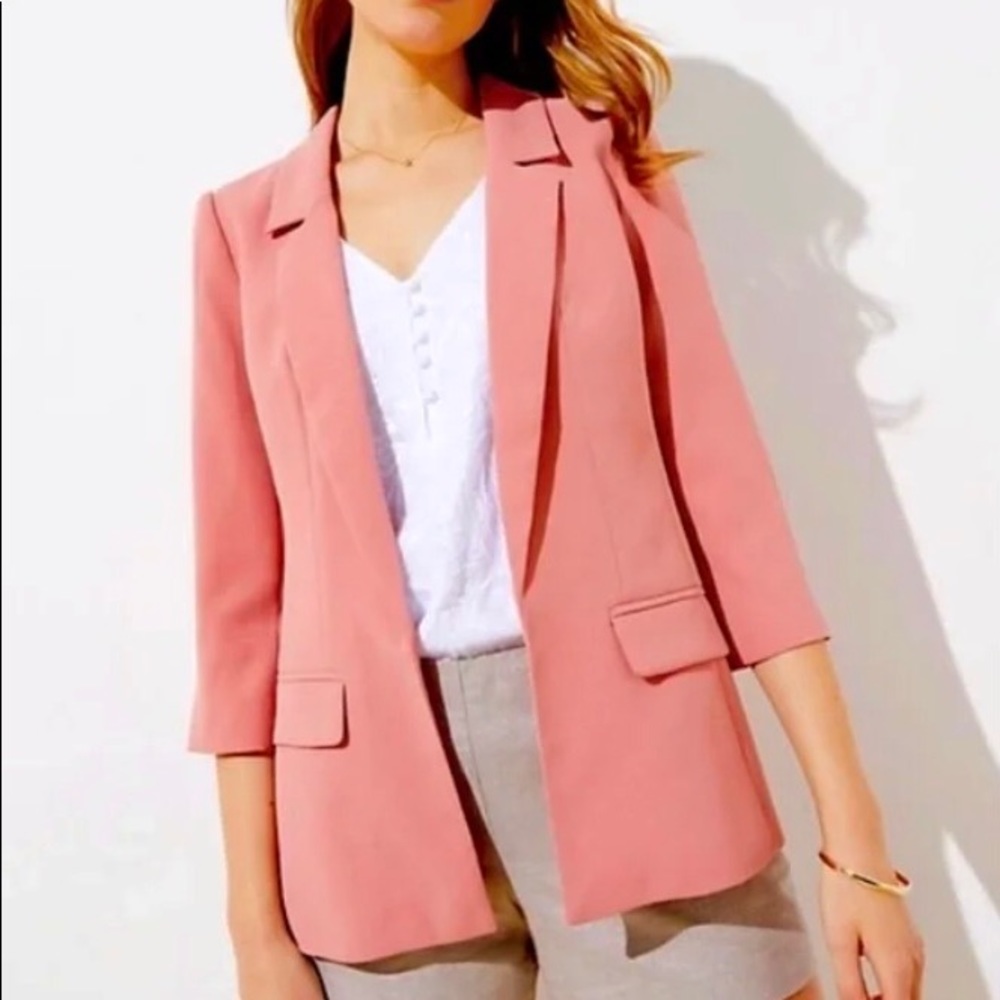 Loft Women’s Blazer